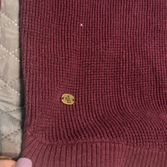 Polo Hoodie - Picture 2 of 3
